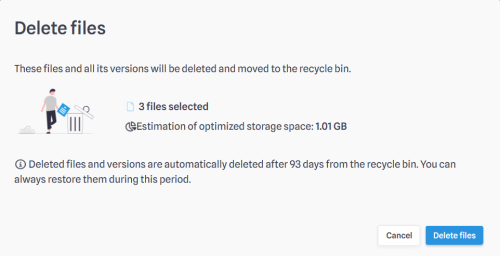 deletefiles deletefiles